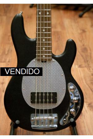 Musicman SUB 5 Musicman SUB 5